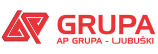 AP Grupa d.o.o. Ljubuški